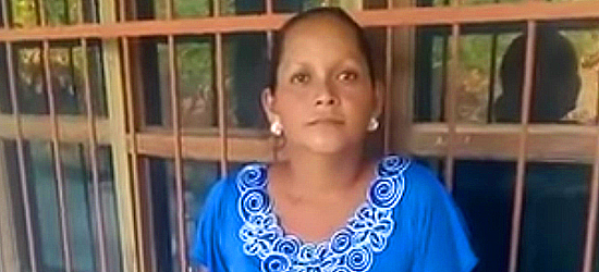 Marys Suyapa Gomez
